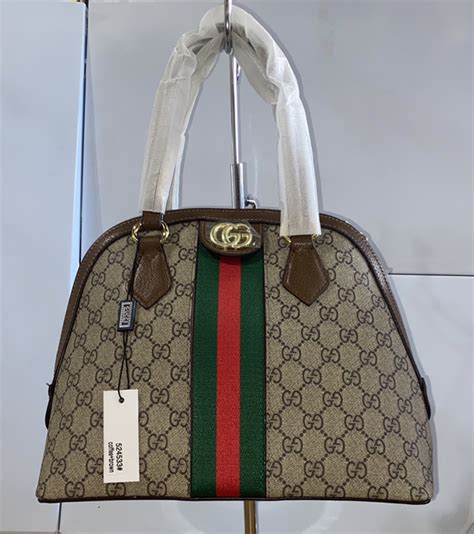 gucci alma large|gucci ophidia transparent.